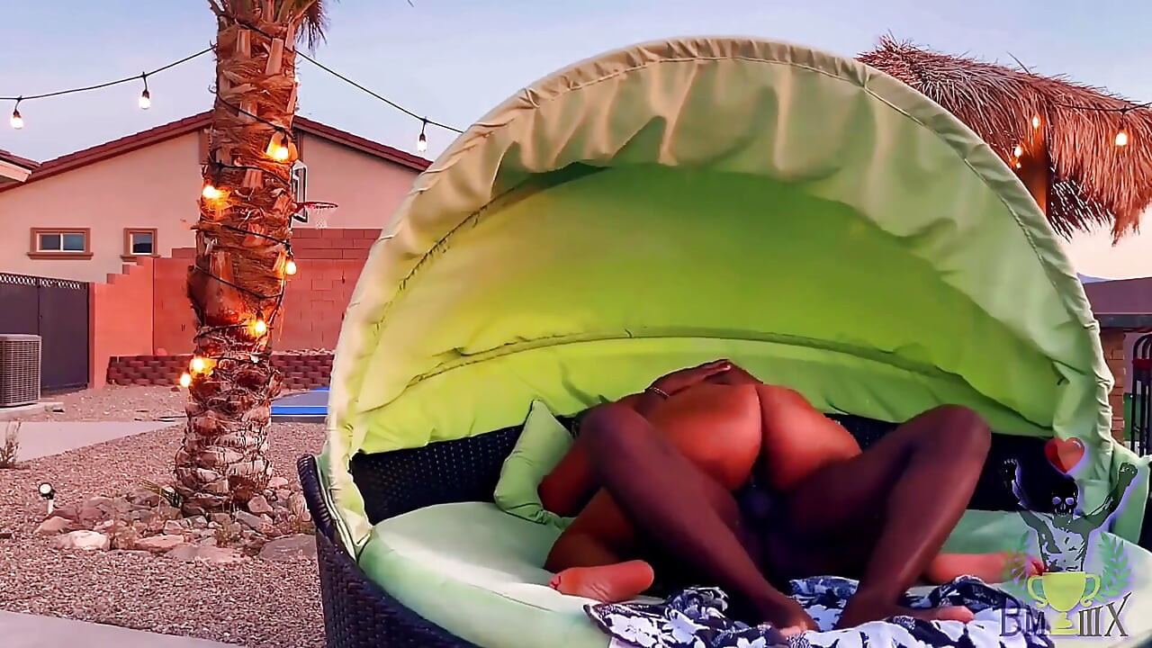Poolside Ft. Shanice Luv