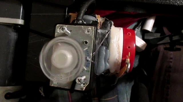 Fucking Machine Modification: Rhythm Strokes