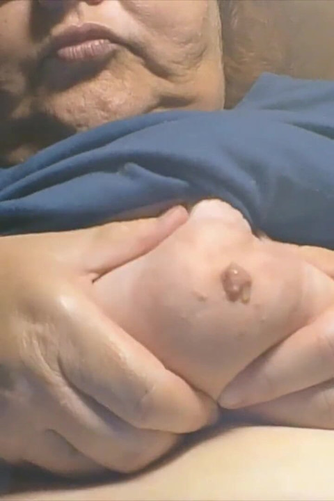 I play with my tits and express milk for you! I am 56 and have been able to do this since my
