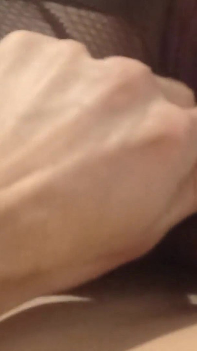 Captivating moment from "secretary gives her boss a blowjob while humiliating her husband"