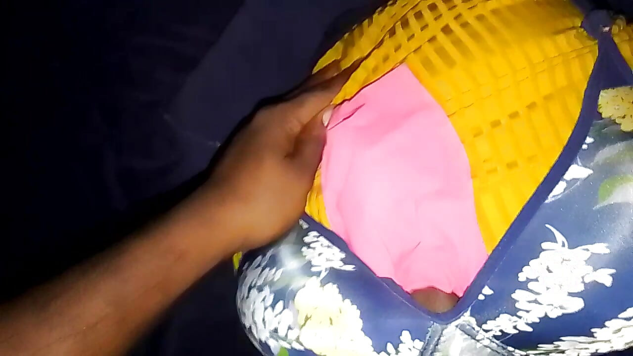 Grudnjak je Carrie za