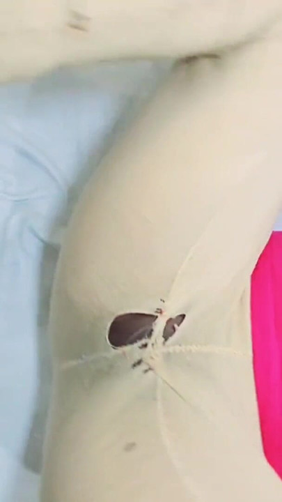 Powerful moment from "BIG BOOBS BBW AUNTIES DOING HOT EXERCISE FOR FITNESS"