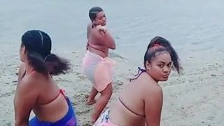 Dança Meri Papua