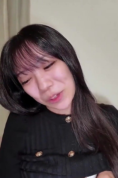 Asian Angel 24736