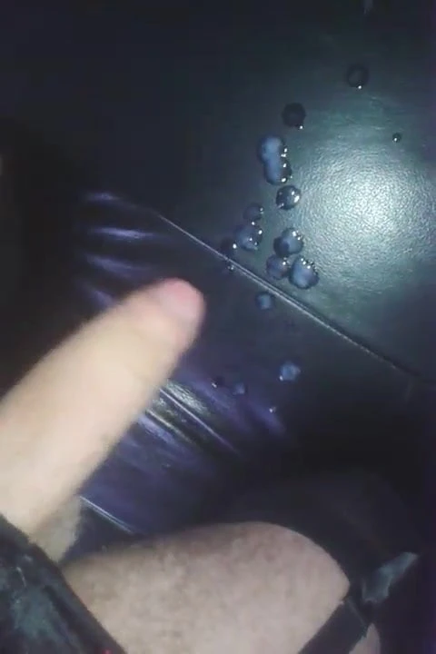Cumminig at home