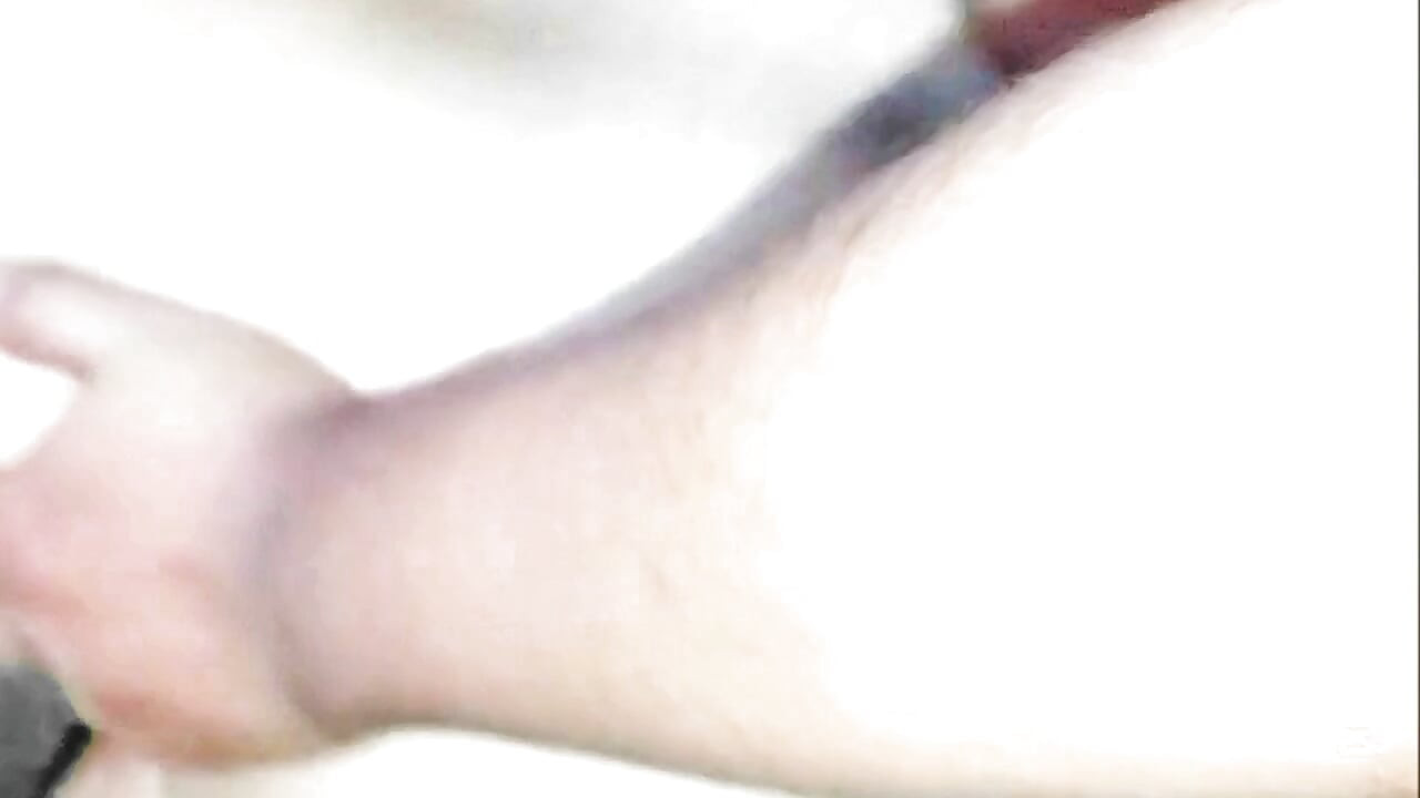 Fucking a trans woman in the ass while stepmother records everything