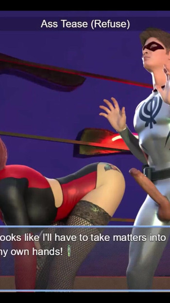 破碎的梦想之城：调教格斗角色扮演预告片 |剪辑 1