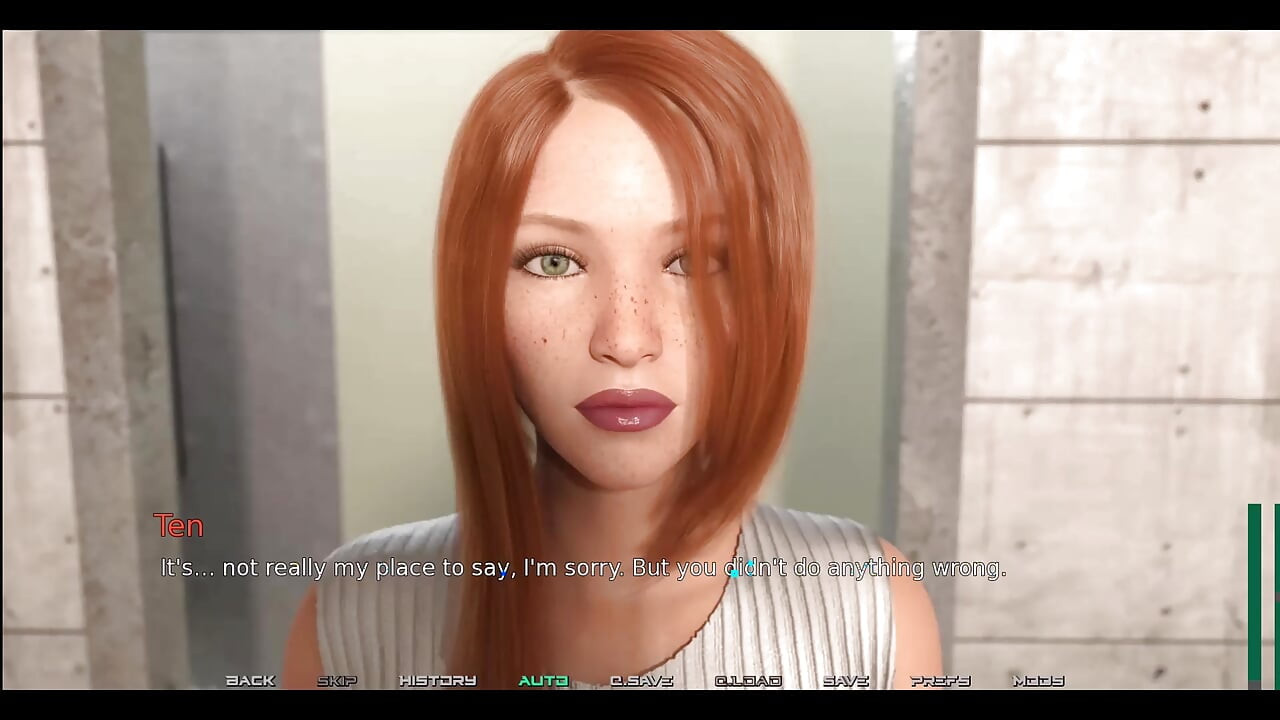 Podążaj za liderem # 5, który wziąłem osiem, aby coś zjeść