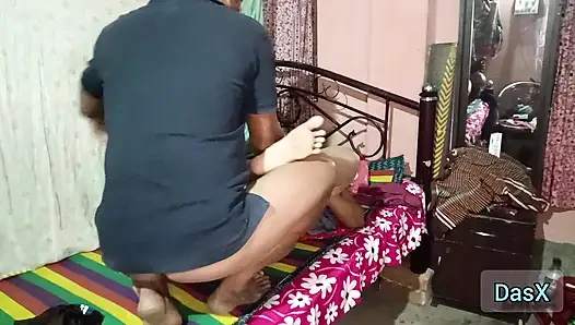 Perselingkuhan di luar biasa sama teman lamanya bagian ke-3