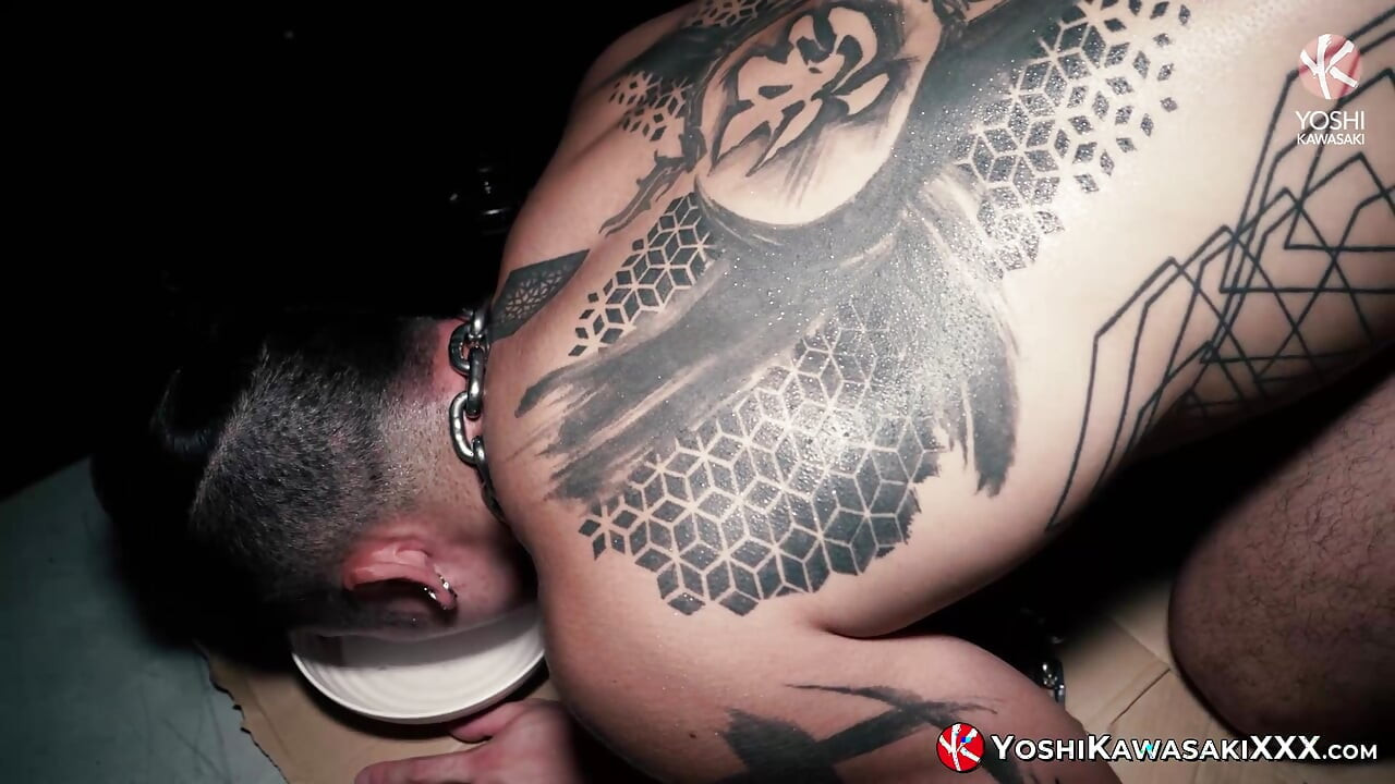 Yoshikawasakixxx - Japanski Yoshi Kawasaki dildo jebe duboko