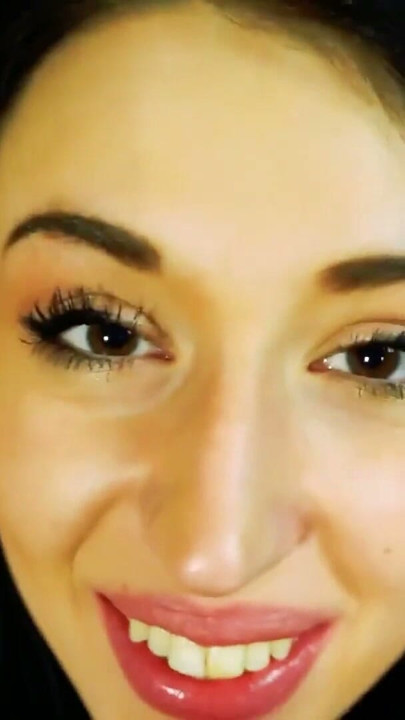 Olyssia Petite Coed Sloopy Rimjob Deepthroat Greedy Swallow Heat! | Clip 1