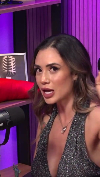 Detik menawan dari "Rafaela Lima dan yang terbaik dari kandungannya"