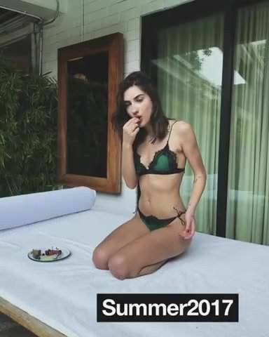 Kneeling Down Legs Fetish