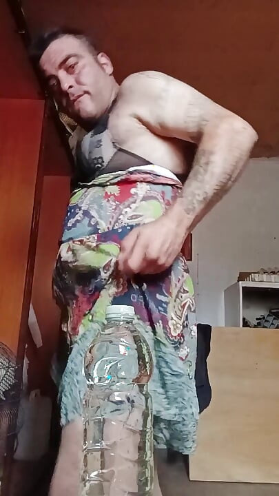 I Like It in the Ass.