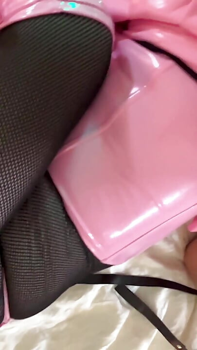 Γαμάω τρανς γυναίκα με αγνότητα - συλλογή 10