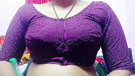 Seks panas ibu panas temanku mohini