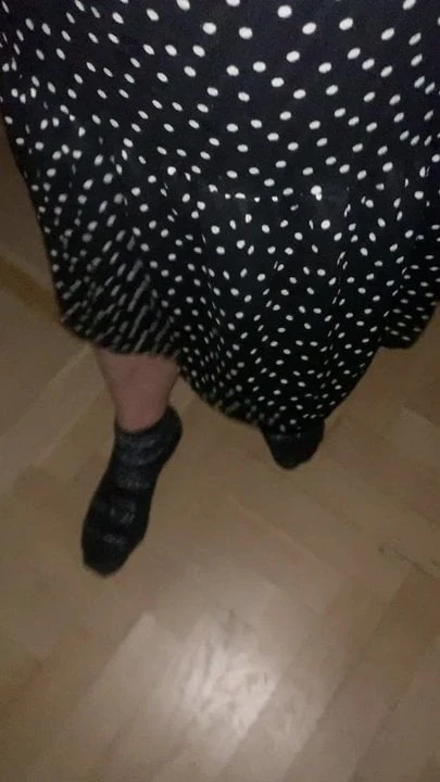 Horny