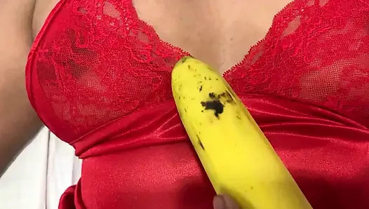 Aj to devar ji ne mere chut me banana ghussa dala omg