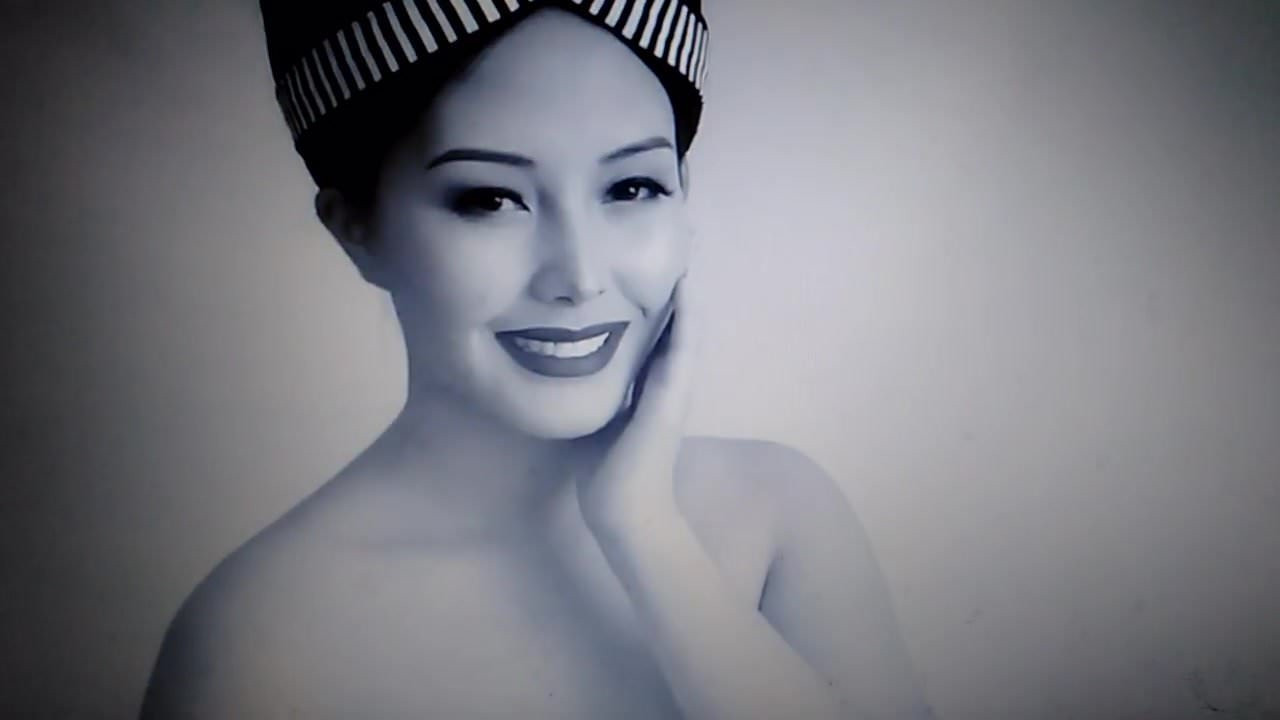 BEAUTIFUL yasmi