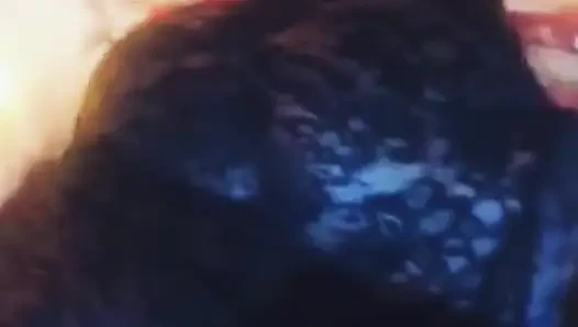 Thicc siyah asmr bakış açısı