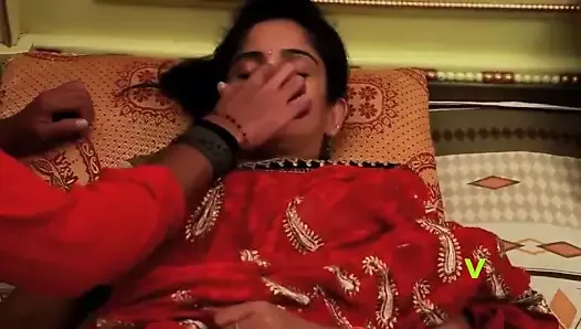 Videos románticos de sexo de la tía del pueblo tamil