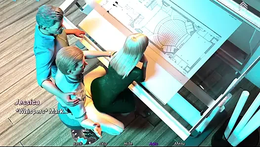 Nakal 40 #1 Tolong tcambuk aku aku udah nakal