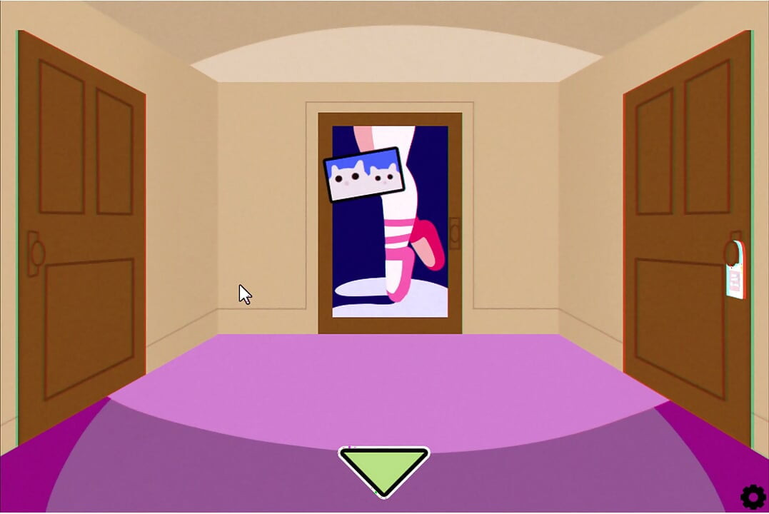 Dexter's Momatory - Can We Seduce Her or Not