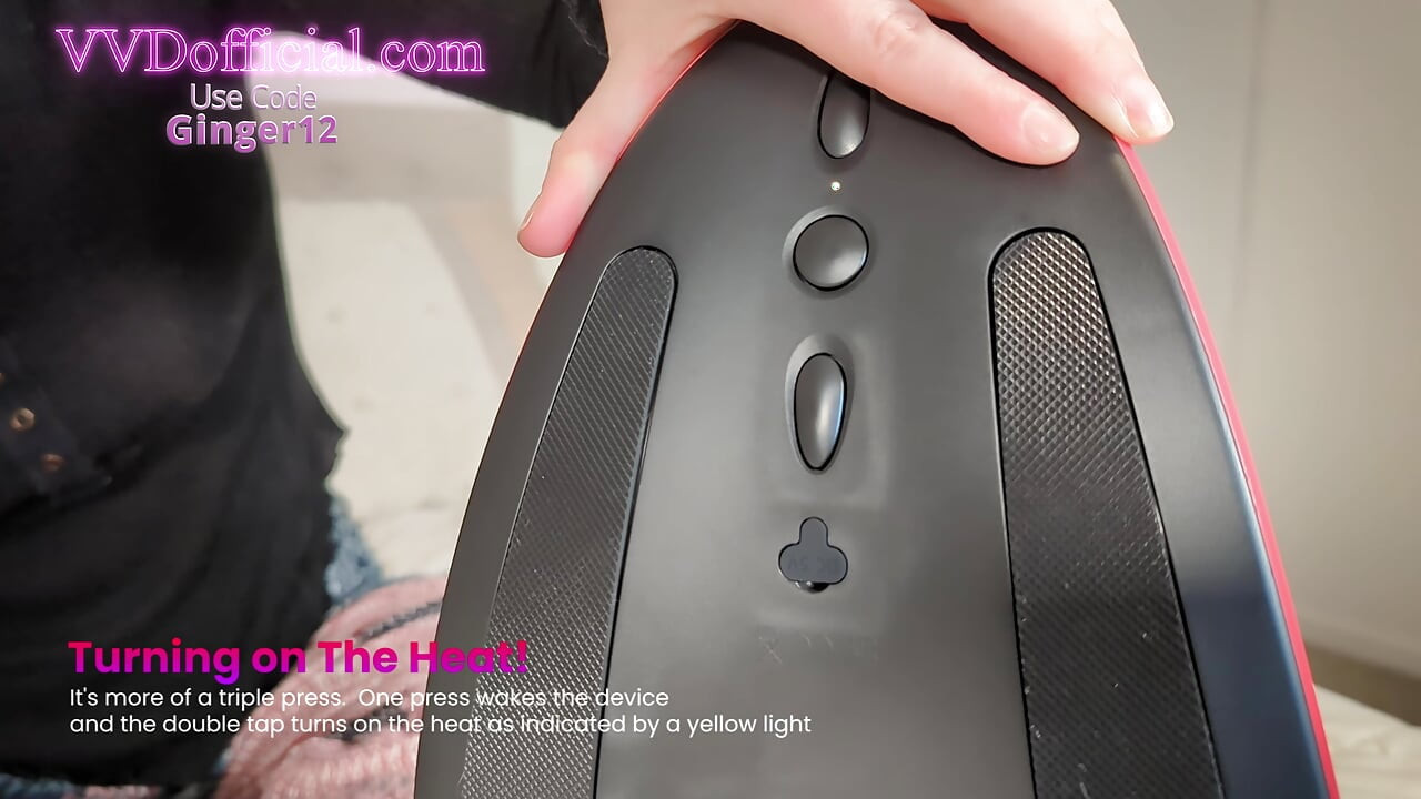 Vvd Rider Desire First Look and Unboxing