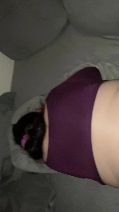 Phat ass Lisa getting it