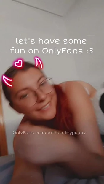 Let's have some fun :3