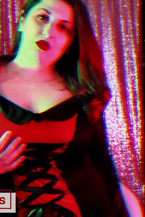 Sock Magic Tranformation Fetish