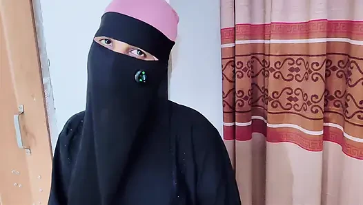 Indian muslim hijabi whore fuck by big dick man xxx