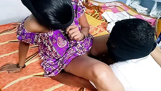 Indian Hot Wife Homemade Boobs Sucking Pussy Licking Fuking Cumshot