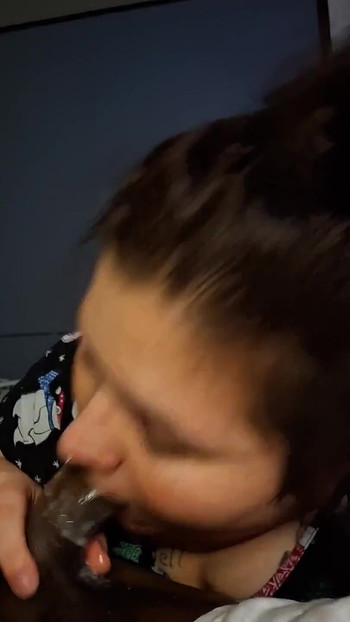 Sloppylynn Mouth Work for BBC