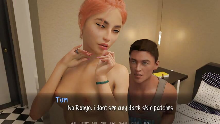 ウィークエンド・ロリガギング - ゲームプレイ - ロールプレイ - レズビアンのアナルフィスティング - レディボーイフェラチオ - 見知らぬ人のイカれた膣を舐める