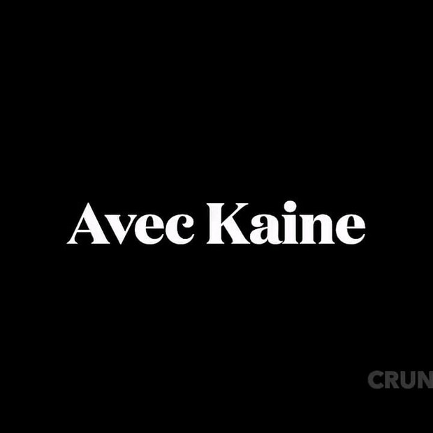 4651 the Power Latino Bottom Kaine Fucked Raw by Viktor Rom