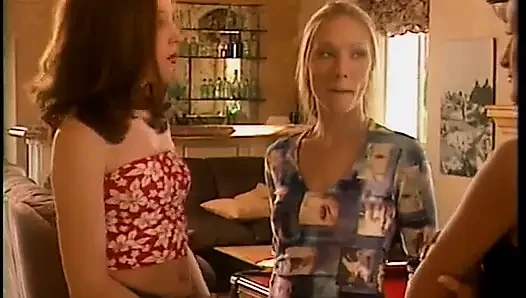Horny stud picks up chick and eats her pussy