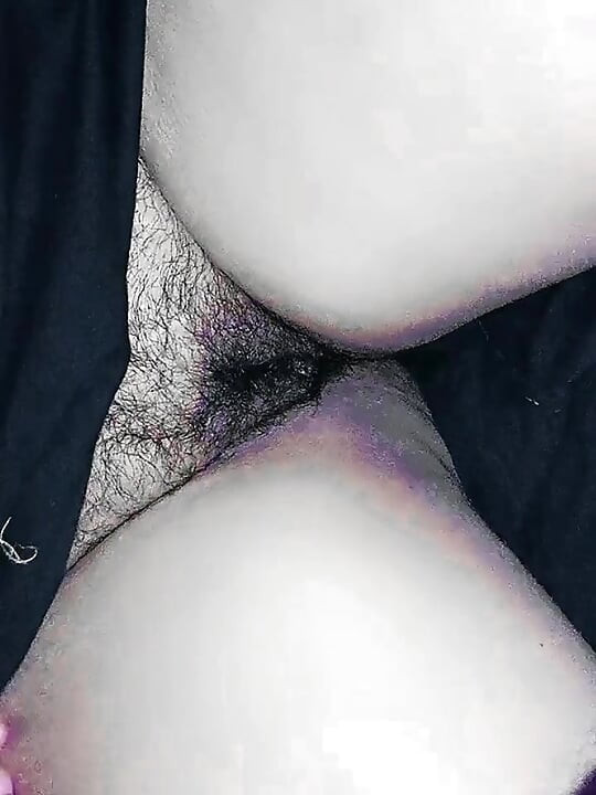 Bhabhi's awesome fingering water was taken out