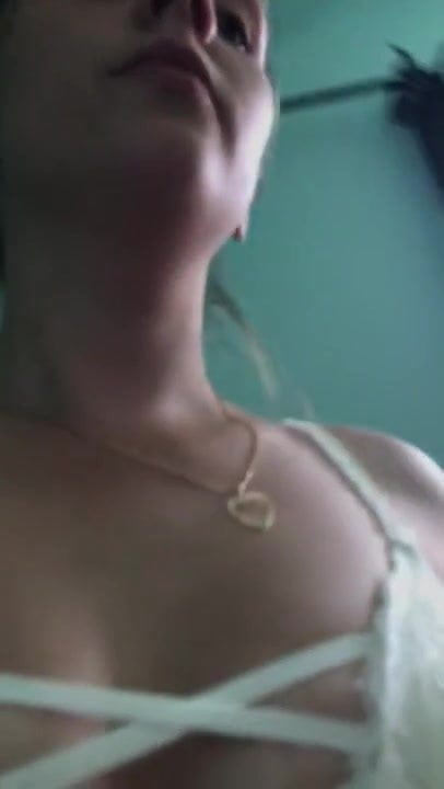 Amateur Slut