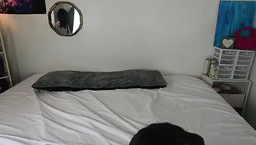 Angry Stepmom Vs Overdeveloped Stepson 2