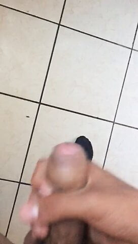 Getting horny