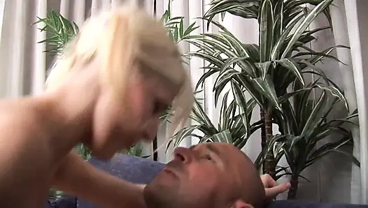 Hardcore Italian Family