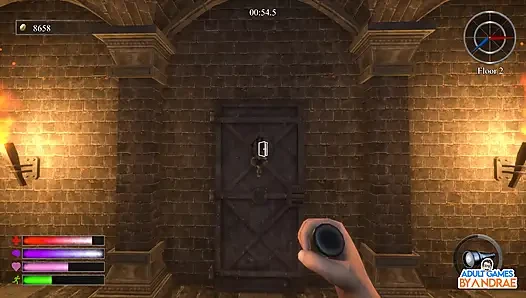 EP2: We Finally Got the First of the Two Orbs! - Sin Spire Gameplay