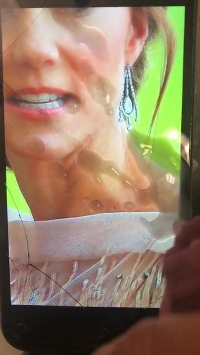 Jizz Kate middleton
