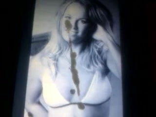 Caroline Wozniacki cum tribute