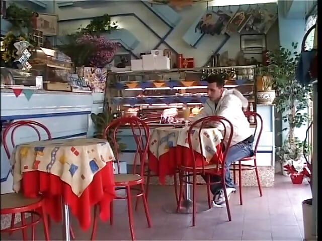 He was my stepfather volume 6 - DVD