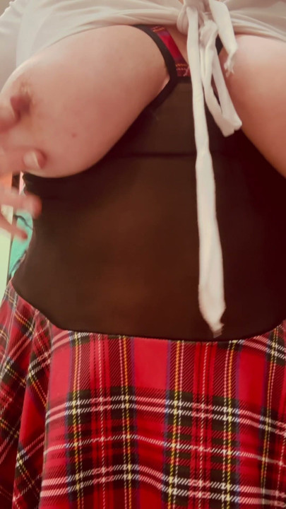 I will show you my Do you want it too