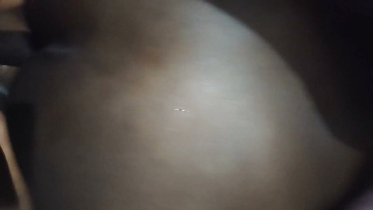 Bhabhi Fucked Doggy Style While All Gone Out for Shopping.