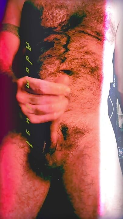 Adam Lust’s Vintage Porn Fantasy