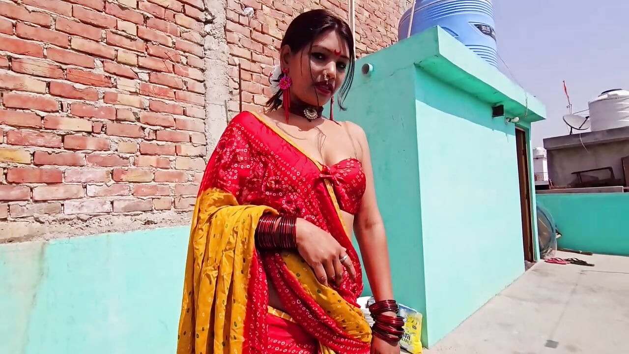 Indian desi village girlfriend meet alone for sex, Desi Girlfriend tight pussy sex video, xxx video